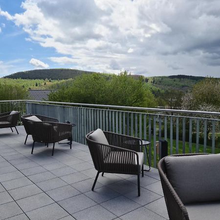 Hotel Fuenf10 Netphen Екстер'єр фото