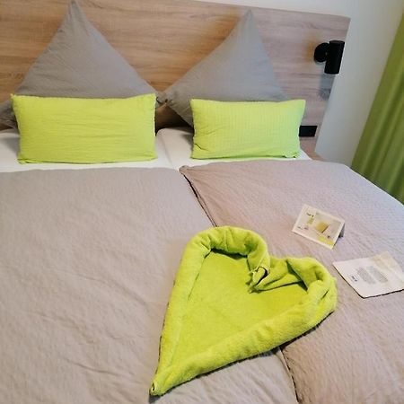 Hotel Fuenf10 Netphen Екстер'єр фото