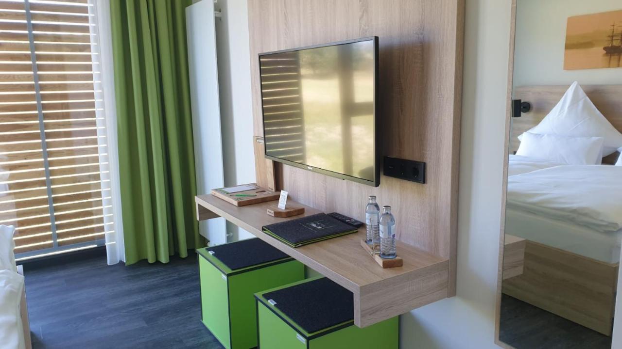 Hotel Fuenf10 Netphen Екстер'єр фото