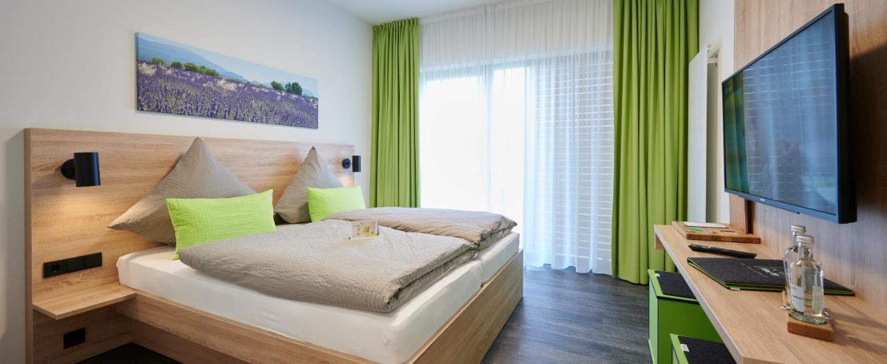 Hotel Fuenf10 Netphen Екстер'єр фото