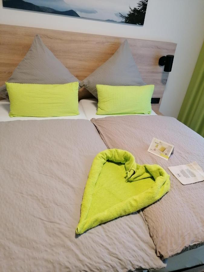 Hotel Fuenf10 Netphen Екстер'єр фото