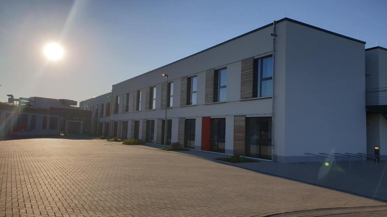 Hotel Fuenf10 Netphen Екстер'єр фото