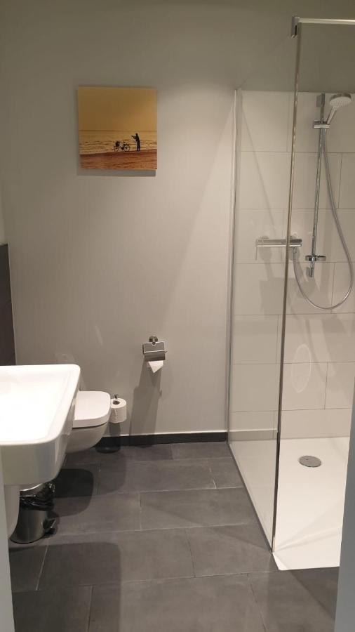 Hotel Fuenf10 Netphen Екстер'єр фото