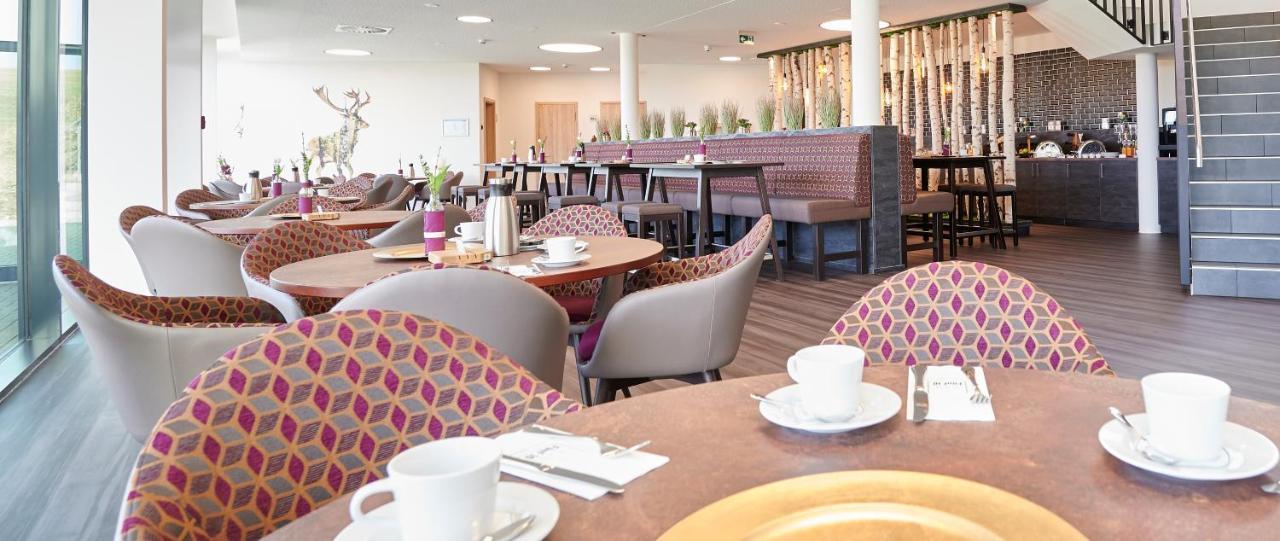 Hotel Fuenf10 Netphen Екстер'єр фото