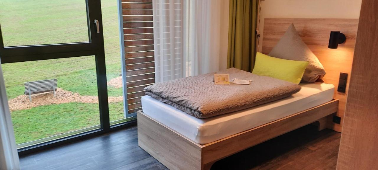 Hotel Fuenf10 Netphen Екстер'єр фото