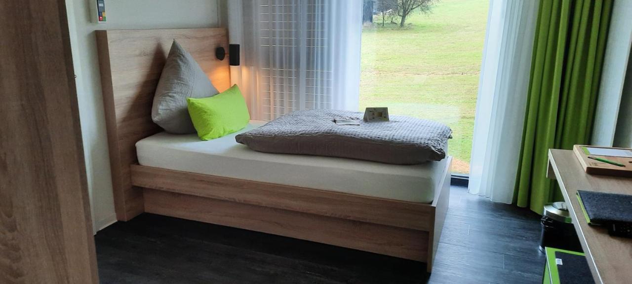 Hotel Fuenf10 Netphen Екстер'єр фото